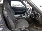 2008 MAZDA MX-5 1.8I [OPTION PACK] 2DR for sale at Copart WESTBURY