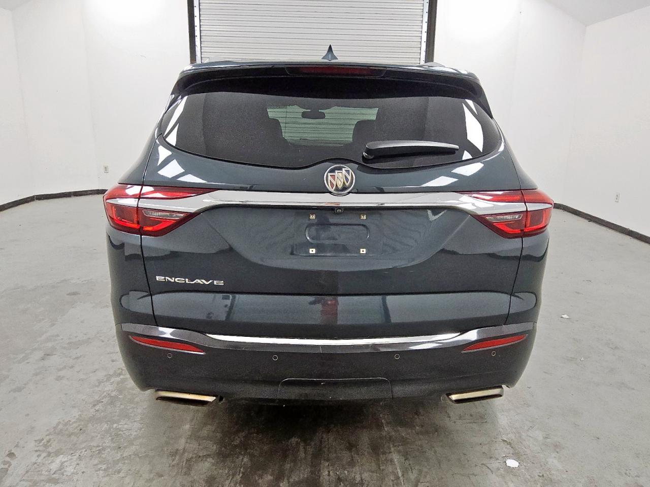 2020 Buick Enclave Essence VIN: 5GAERBKW0LJ107574 Lot: 85330465
