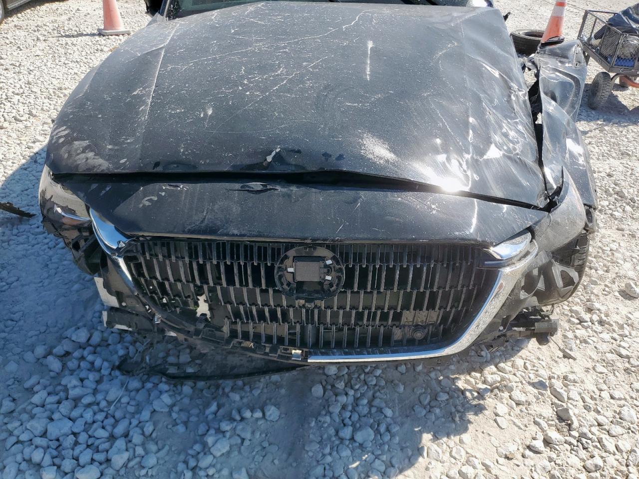 2024 Mazda Cx-90 Premium Plus VIN: JM3KKEHC6R1109107 Lot: 84253505