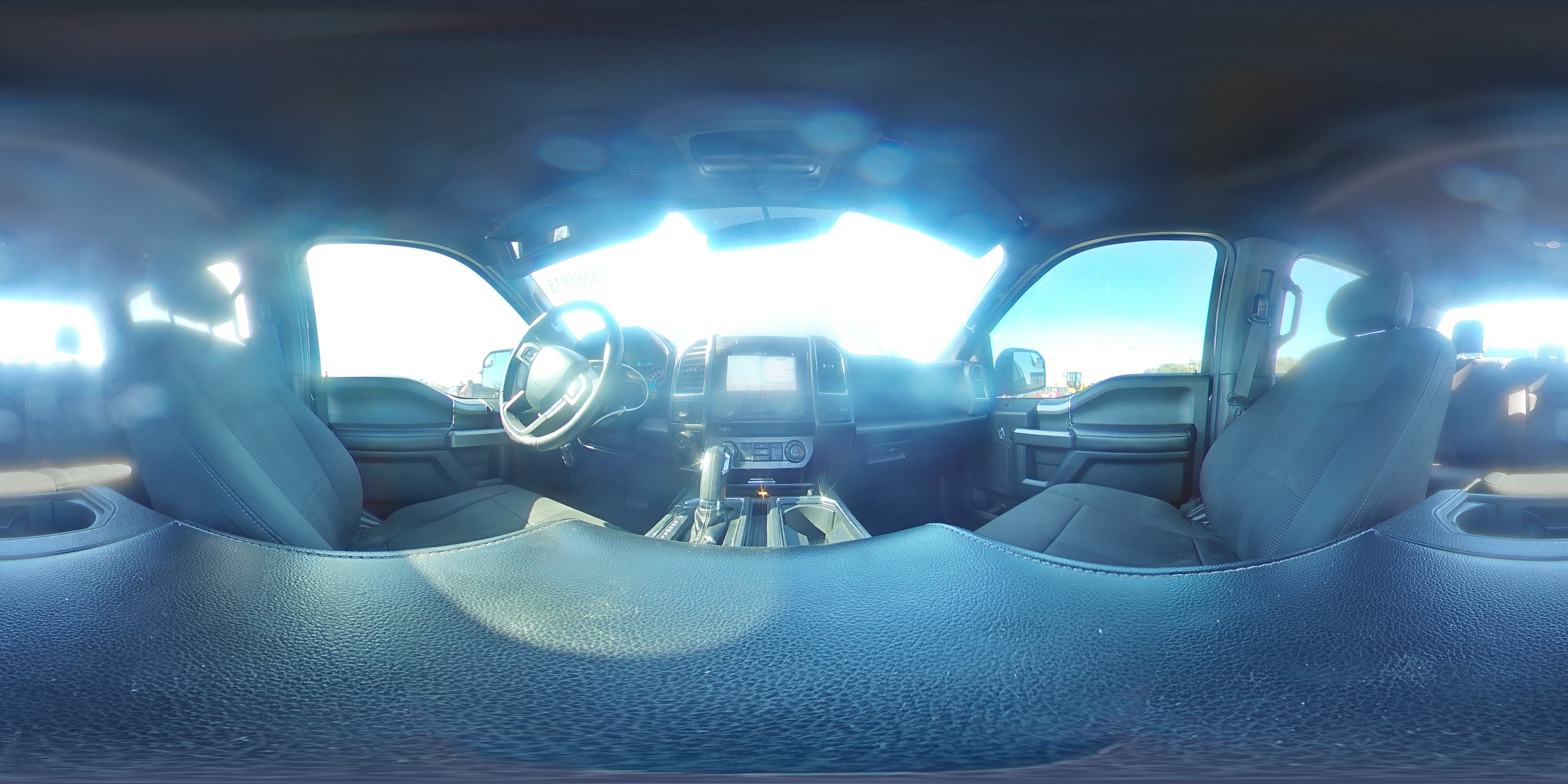 2016 Ford F150 Supercrew VIN: 1FTEW1EG5GFA73937 Lot: 85588915