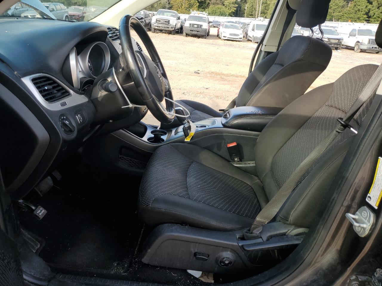 2020 Dodge Journey Se VIN: 3C4PDCAB9LT274695 Lot: 85731115