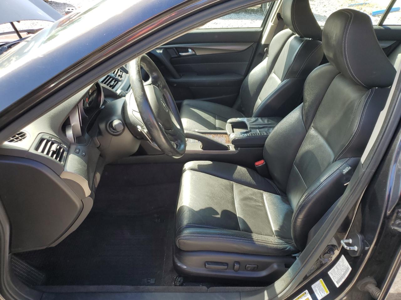 2013 Acura Tl VIN: 19UUA9F2XDA004845 Lot: 84883785