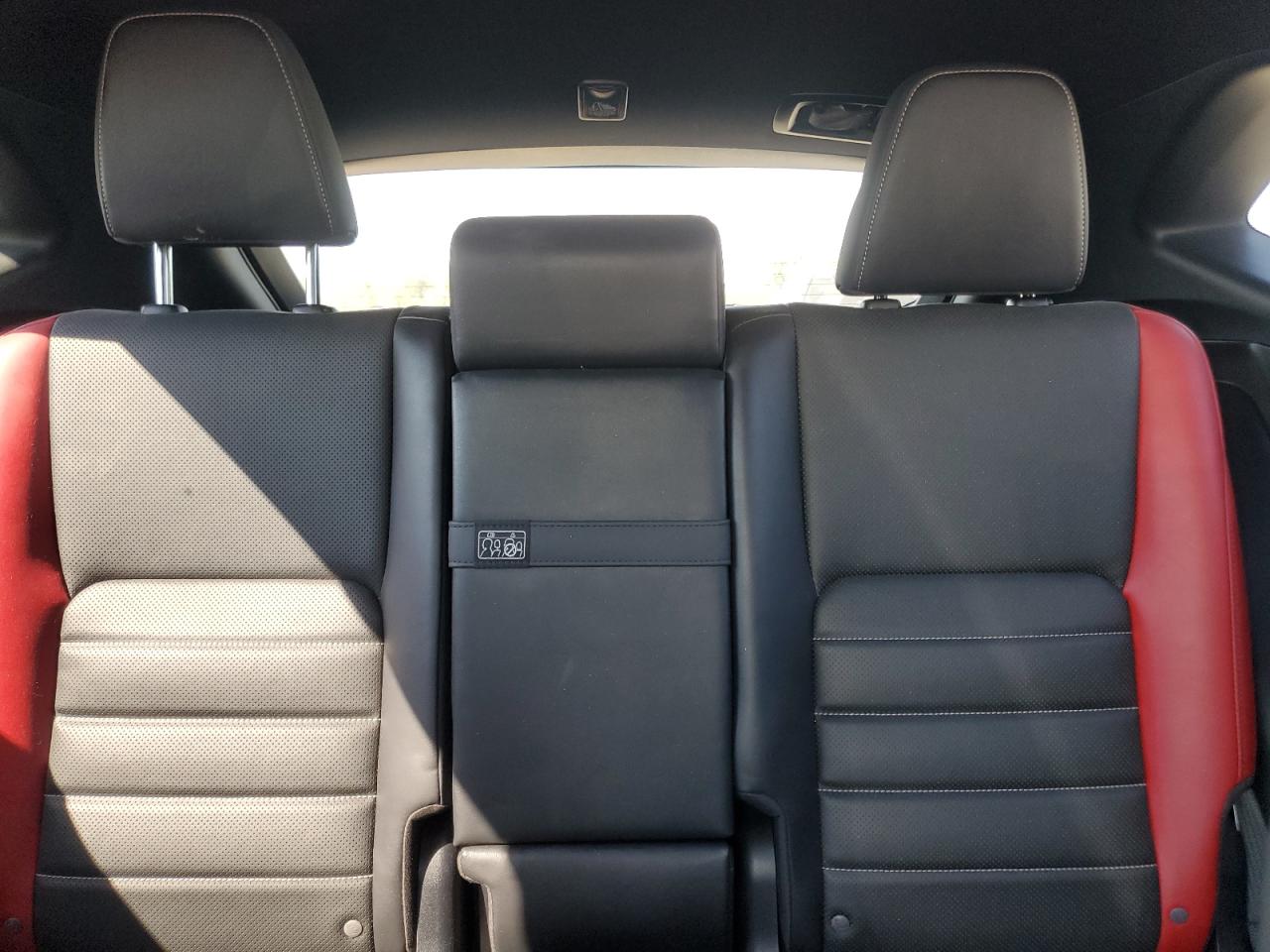 2018 Lexus Nx 300 Base VIN: JTJYARBZ6J2106794 Lot: 86231435