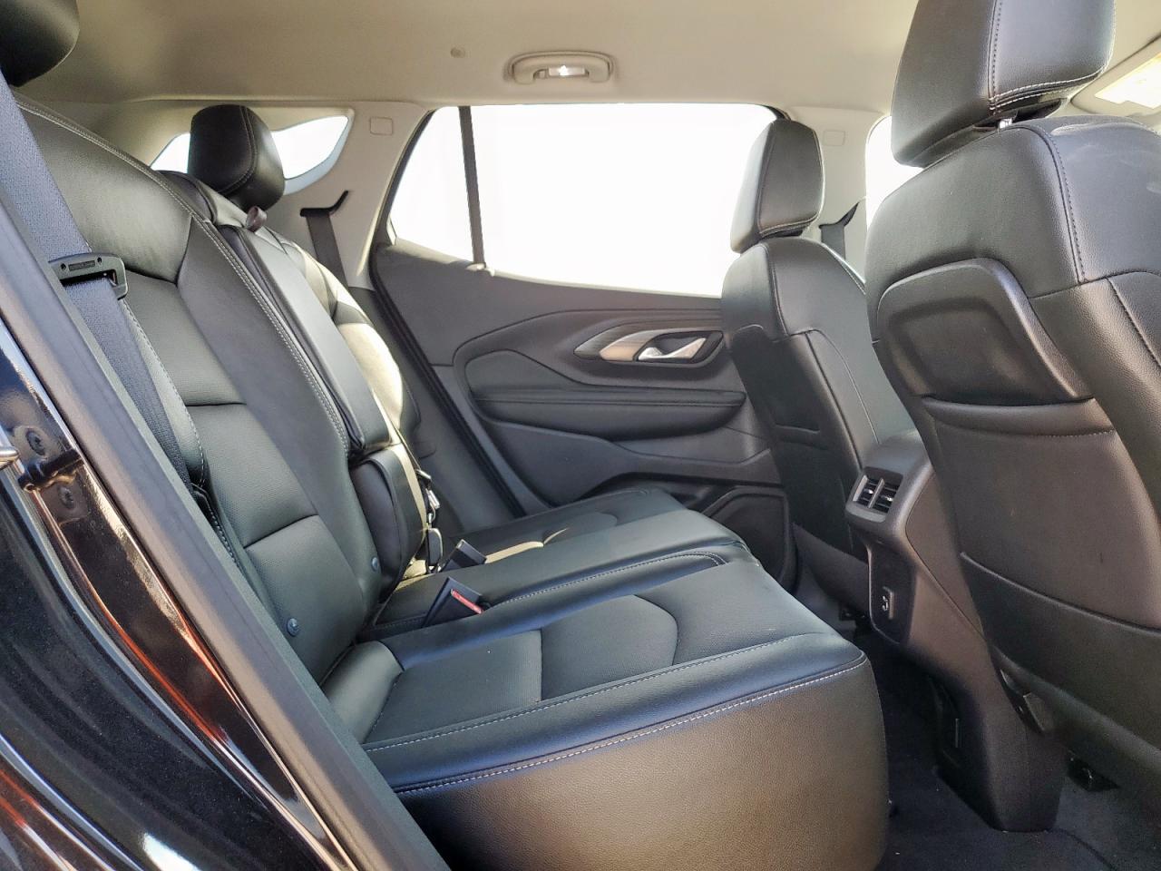 2024 GMC Terrain Slt VIN: 3GKALVEG4RL192641 Lot: 85387945