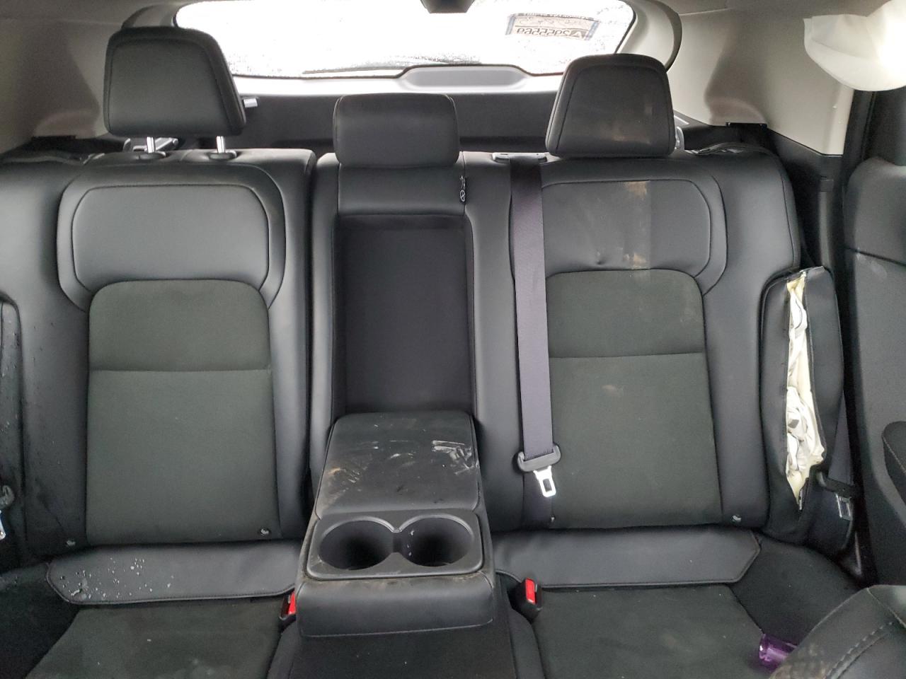 2025 Nissan Ariya Evolve+ VIN: JN8DF0BF0SM764691 Lot: 85906345