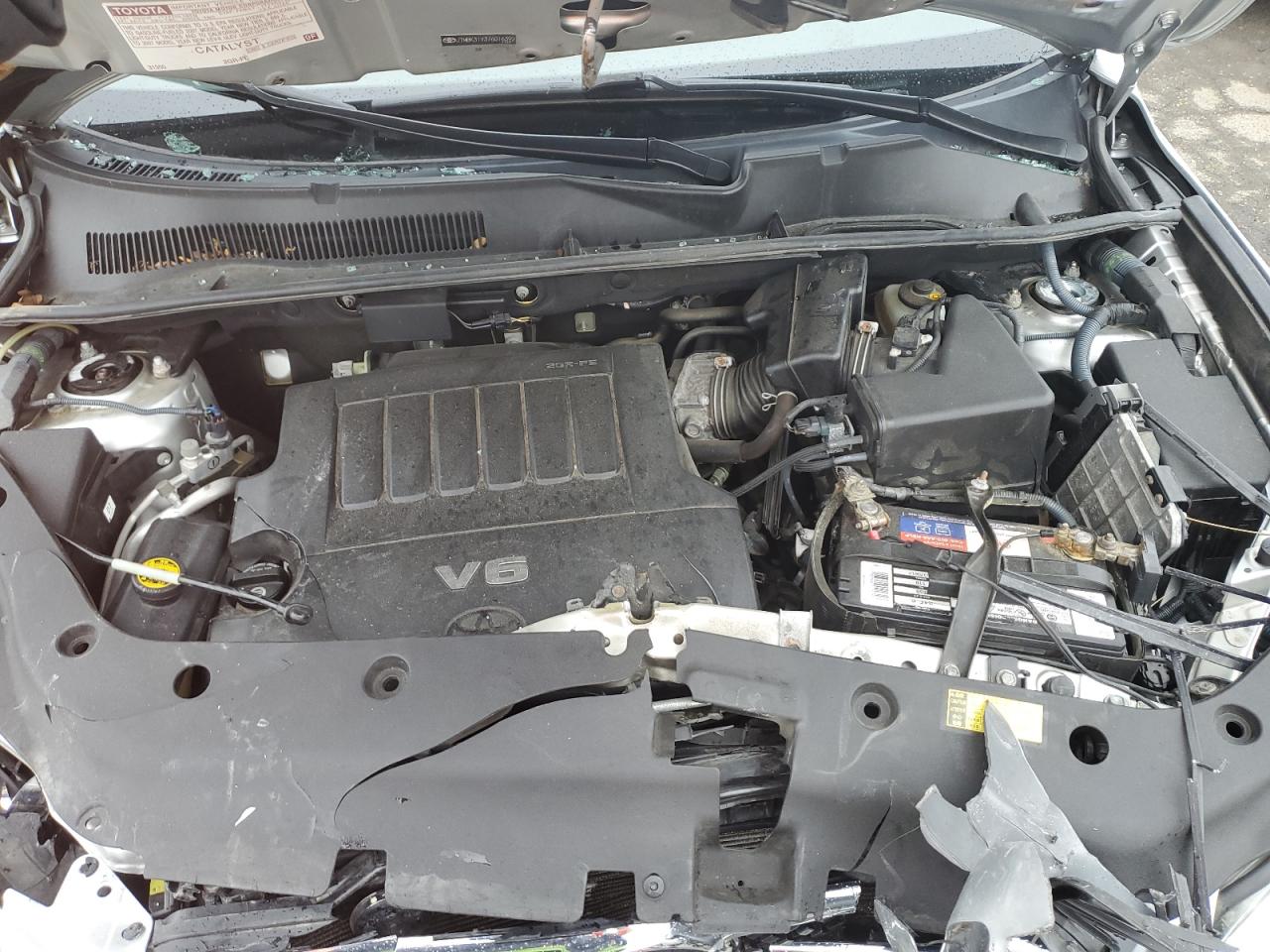 2007 Toyota Rav4 Limited VIN: JTMBK31V376016392 Lot: 90592635