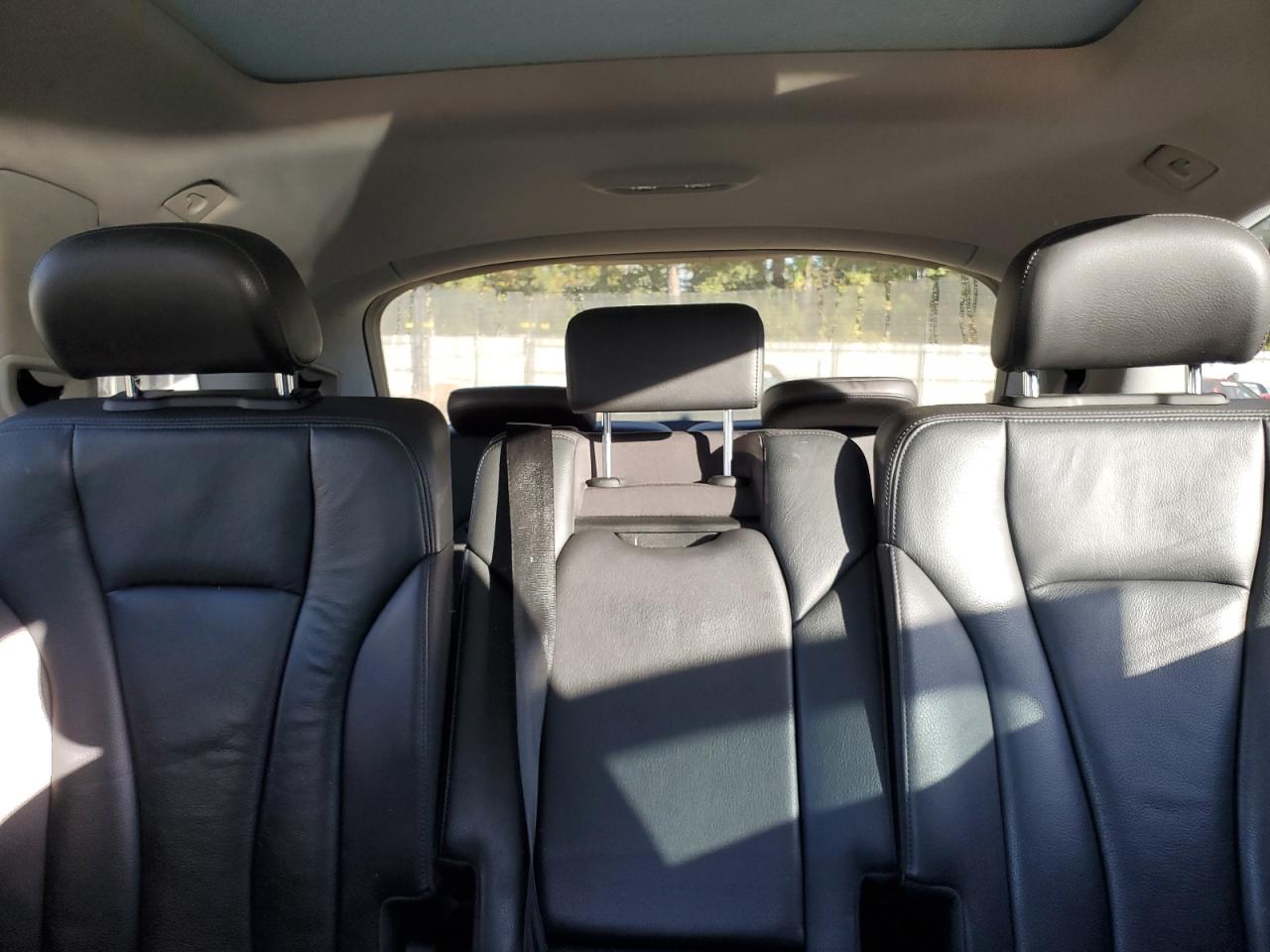 2018 Audi Q7 Premium VIN: WA1AHAF75JD013158 Lot: 89650175