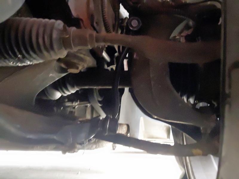 2007 PEUGEOT 407 2.2 SE 2DR