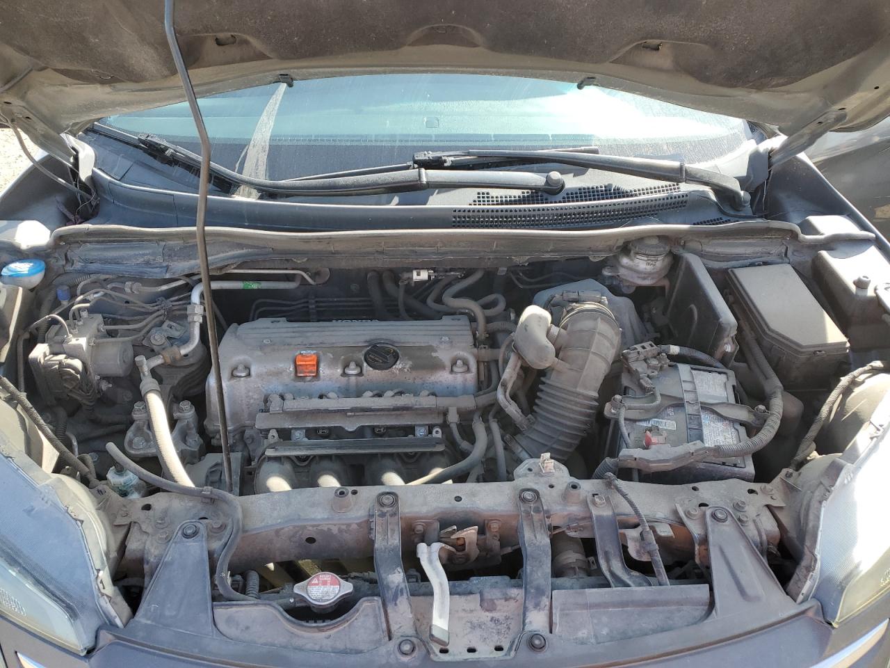 2014 Honda Cr-V Lx VIN: 2HKRM4H38EH101010 Lot: 84933285