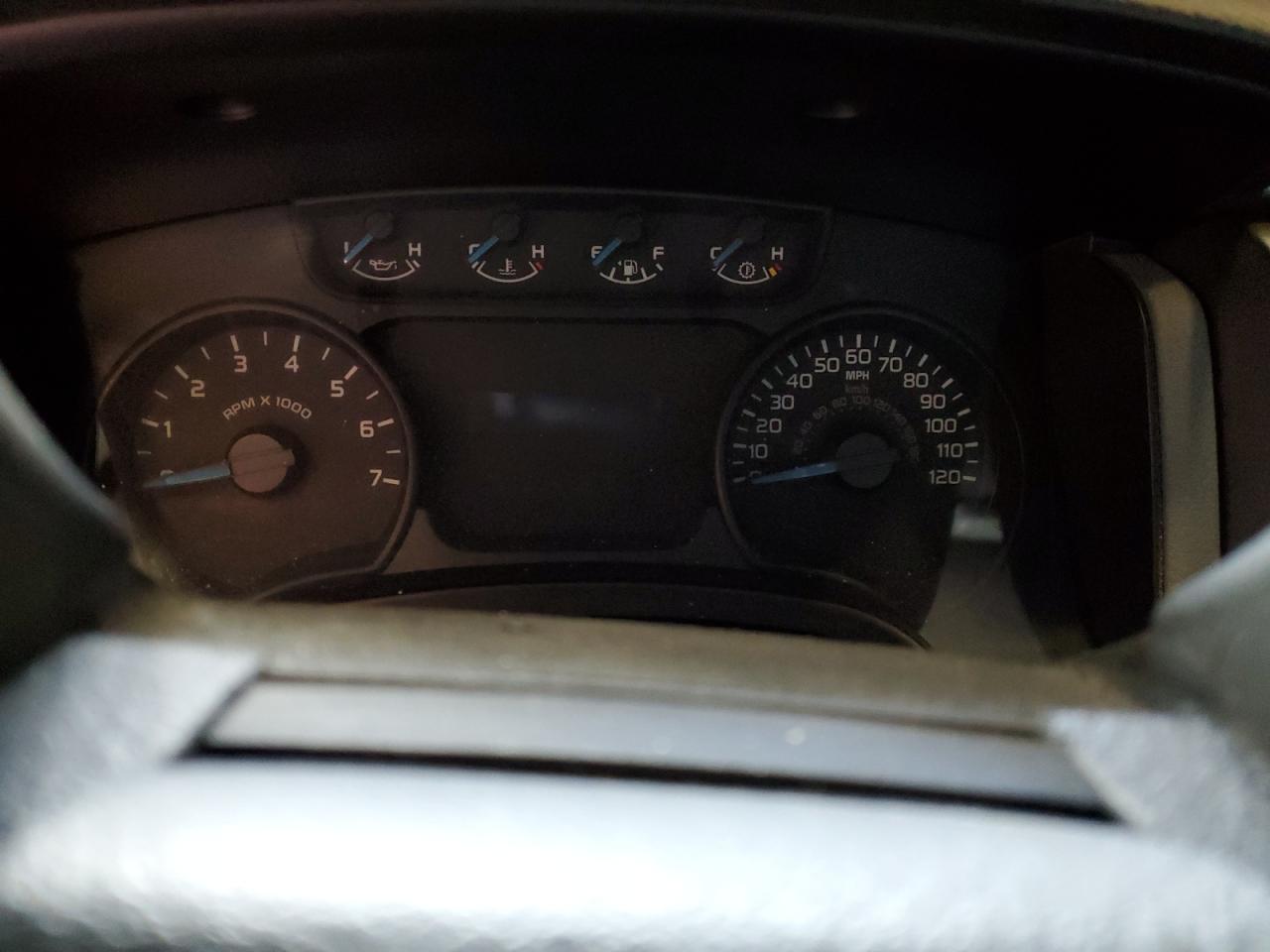 2013 Ford F150 Super Cab VIN: 1FTFX1EFXDFD16100 Lot: 89819155