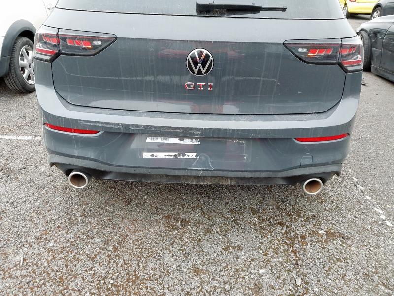 2024 VOLKSWAGEN GOLF