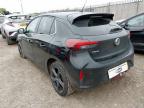 2021 VAUXHALL CORSA ULTIMATE NAV TURBO  for sale at Copart WOLVERHAMPTON