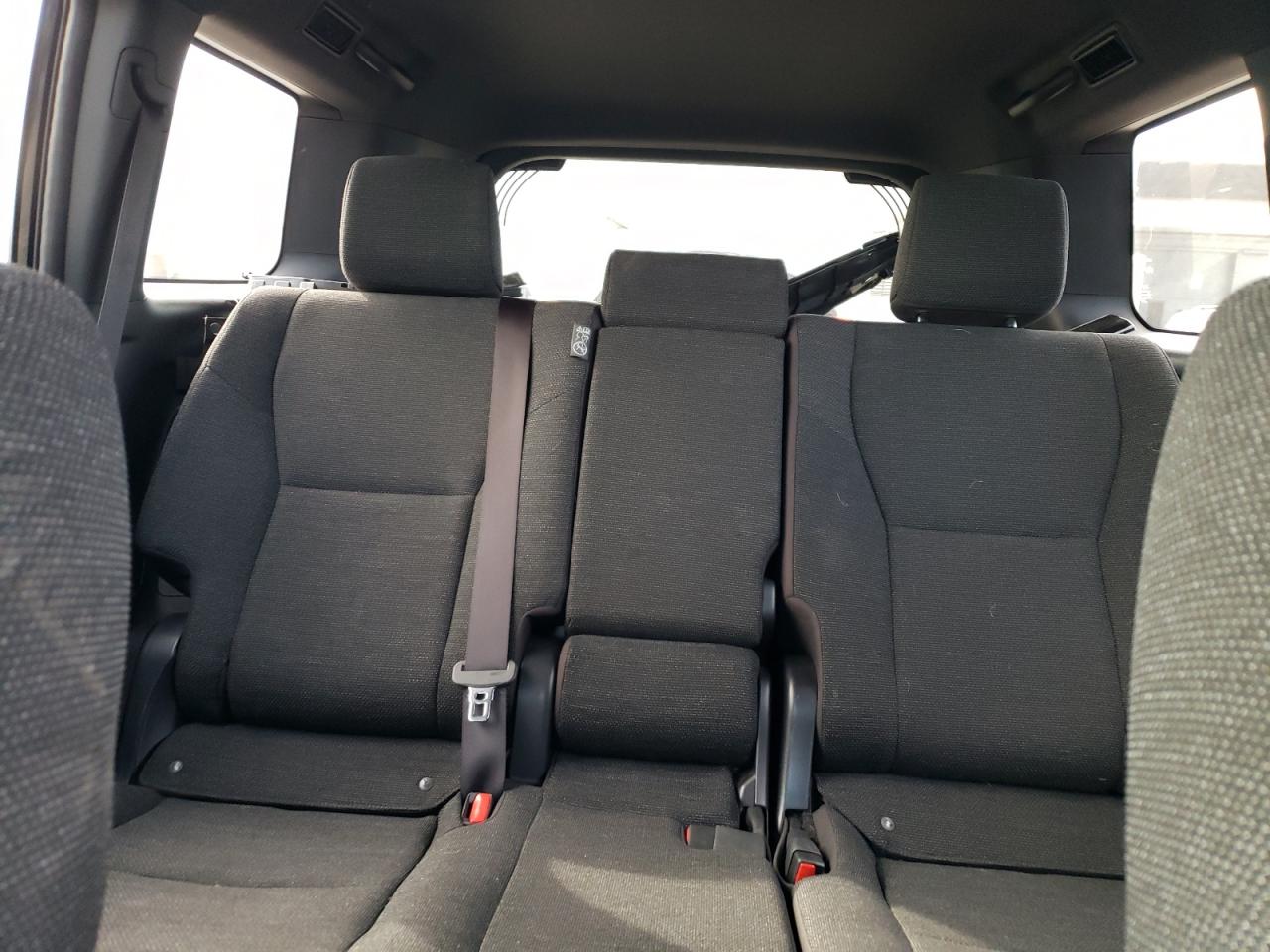 2024 Toyota Land Cruiser Base VIN: JTEABFAJ9RK017062 Lot: 90007625