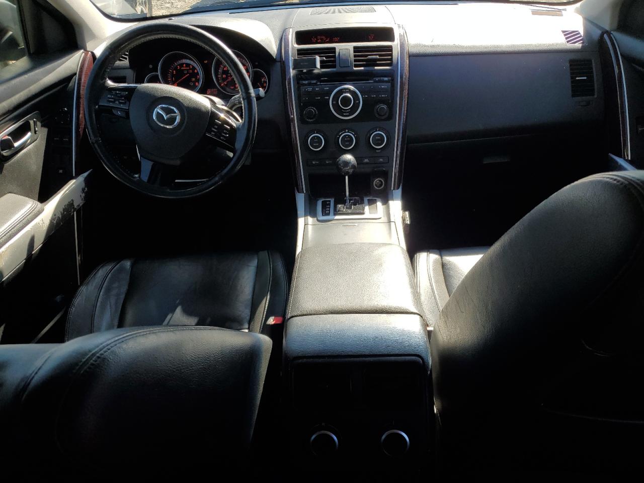 2008 Mazda Cx-9 VIN: JM3TB38VX80155926 Lot: 85815205