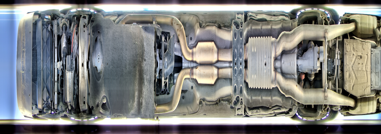 Фото: WBAYA8C51DC996576