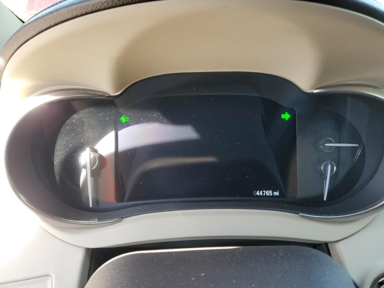 2014 Buick Lacrosse VIN: 1G4GB5G39EF282743 Lot: 90235535