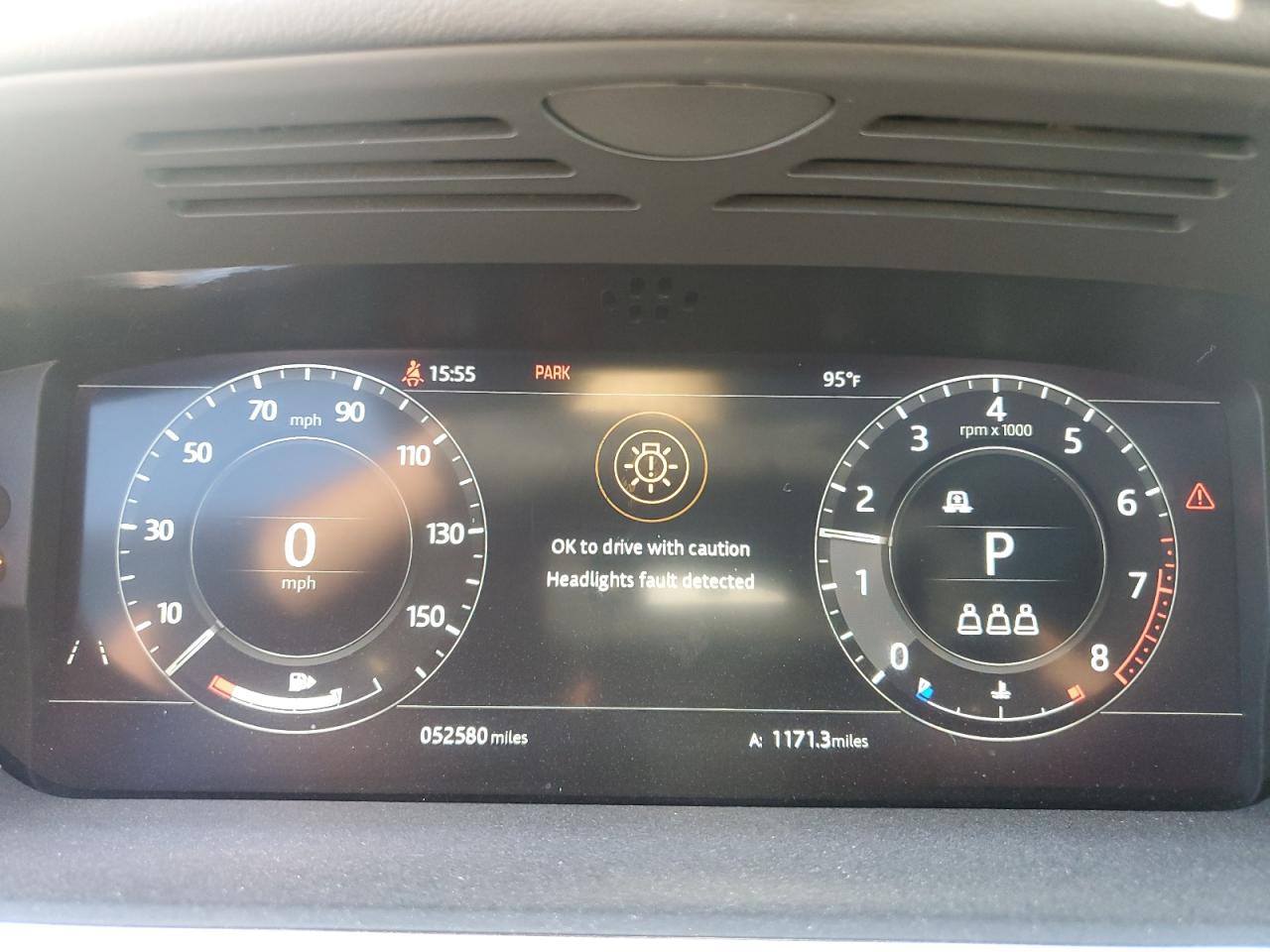 2019 Land Rover Range Rover VIN: SALGR2RV6KA567611 Lot: 90721115