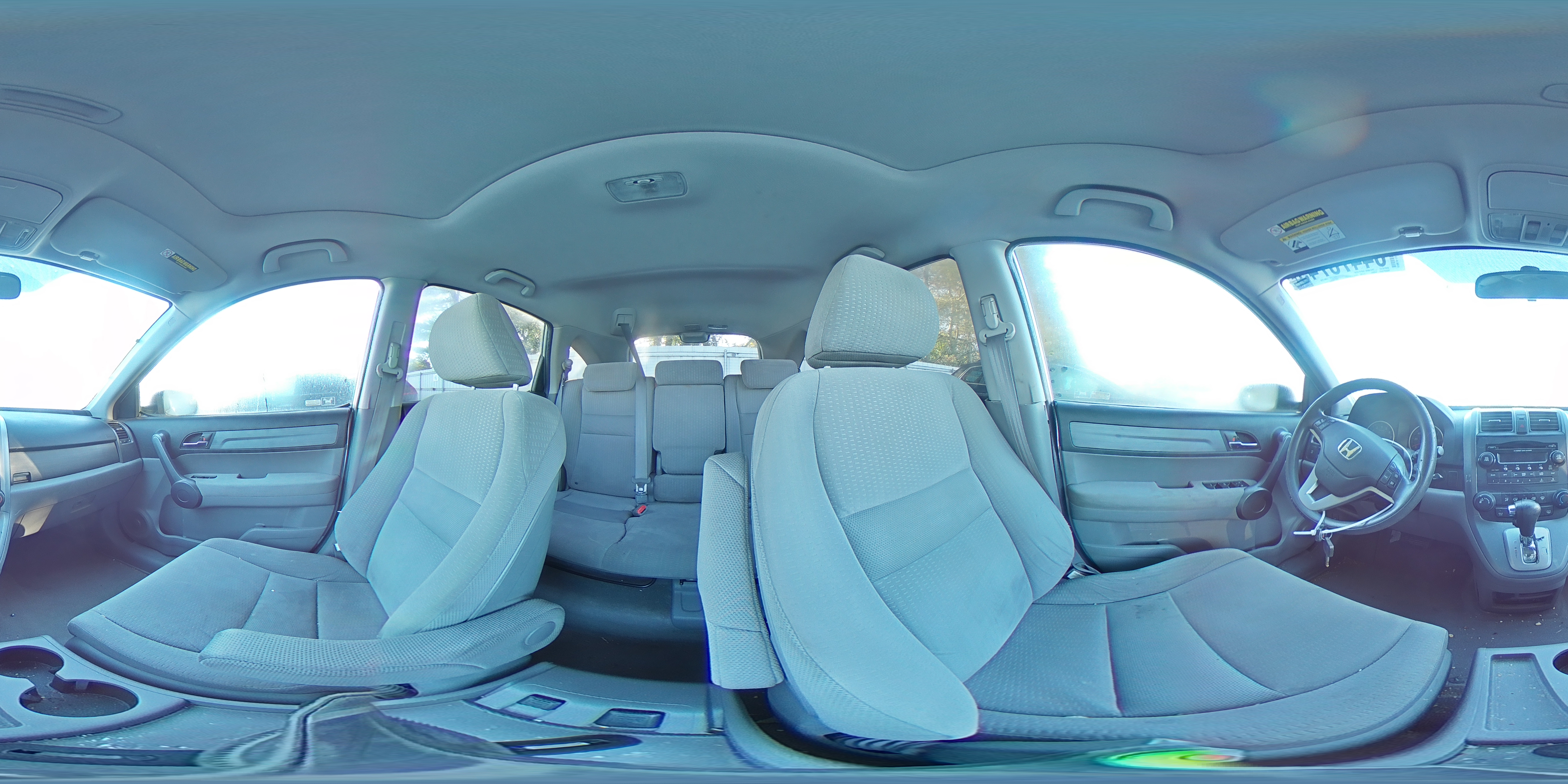 2009 Honda Cr-V Ex VIN: 5J6RE48519L024765 Lot: 84478745