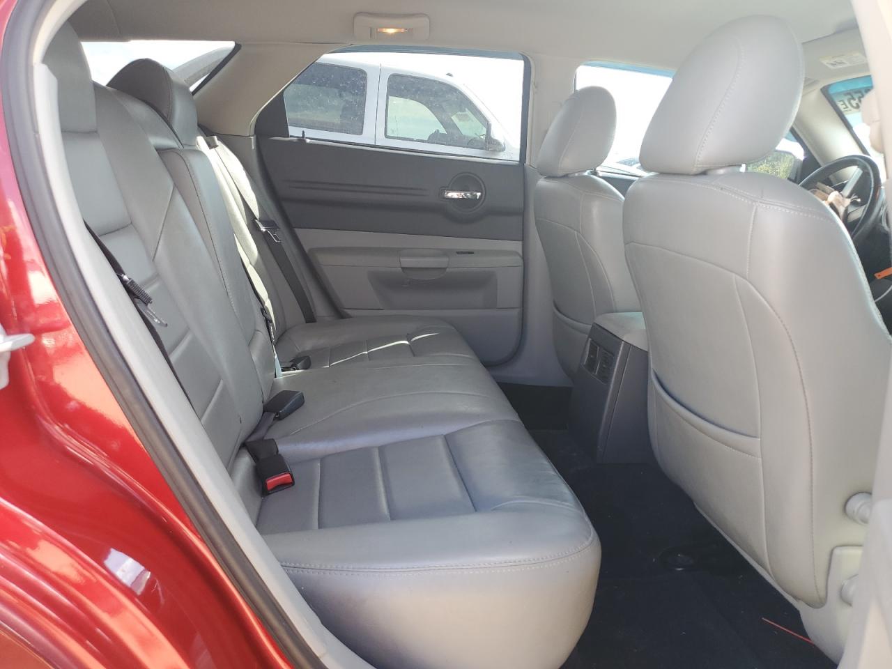 2007 Dodge Magnum Sxt VIN: 2D4FV47V97H757248 Lot: 81881655