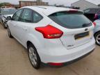 2016 FORD FOCUS STYLE  for sale at Copart SANDY