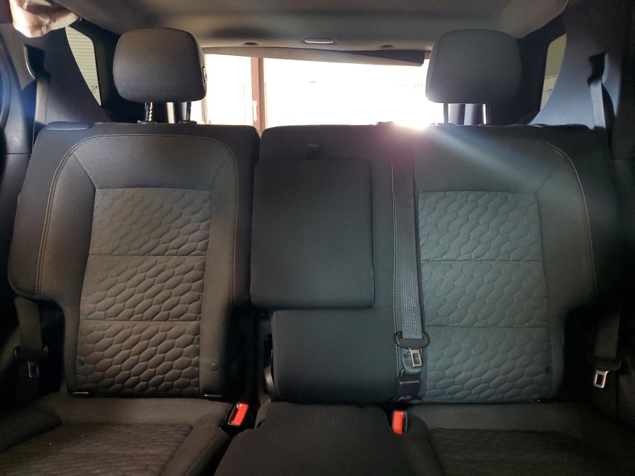 2018 Chevrolet Equinox Lt VIN: 3GNAXSEV0JL100644 Lot: 85095155