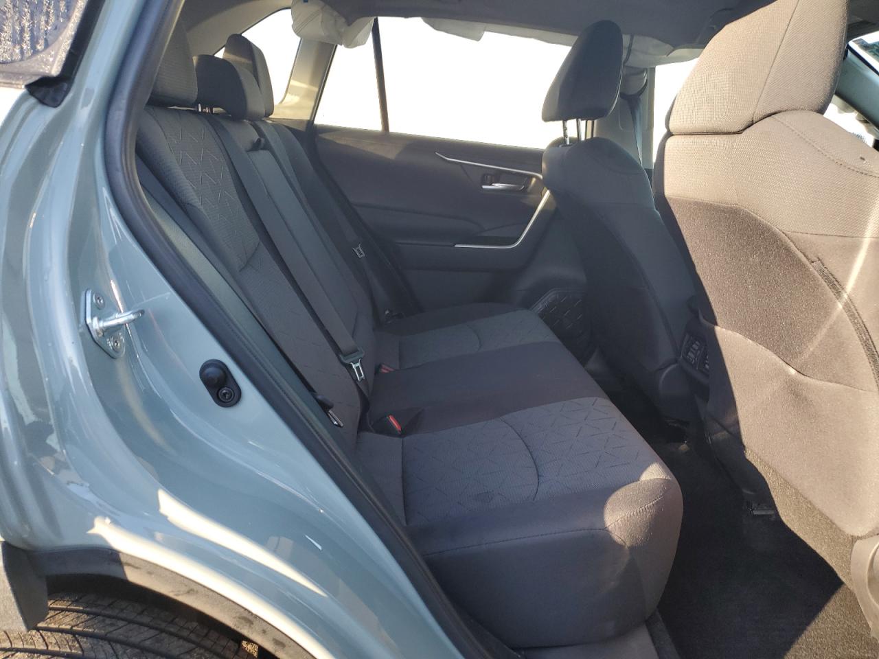 2022 Toyota Rav4 Xle VIN: 2T3P1RFVXNW301378 Lot: 90314035