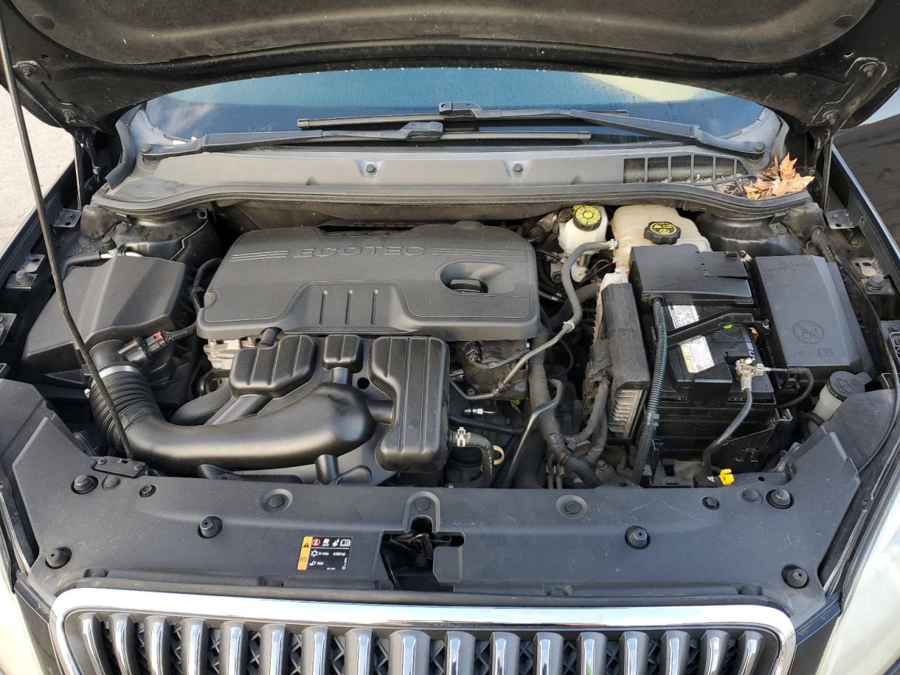 2016 Buick Verano VIN: 1G4PP5SK3G4107225 Lot: 90642005