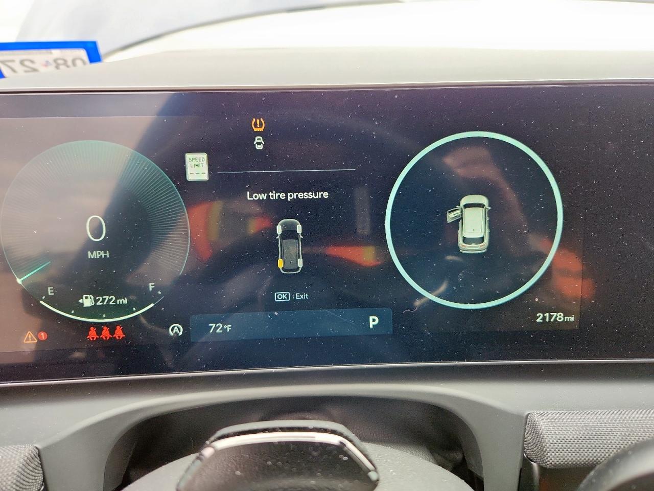 2025 Hyundai Tucson Limited VIN: 5NMJECDE0SH587106 Lot: 90509275