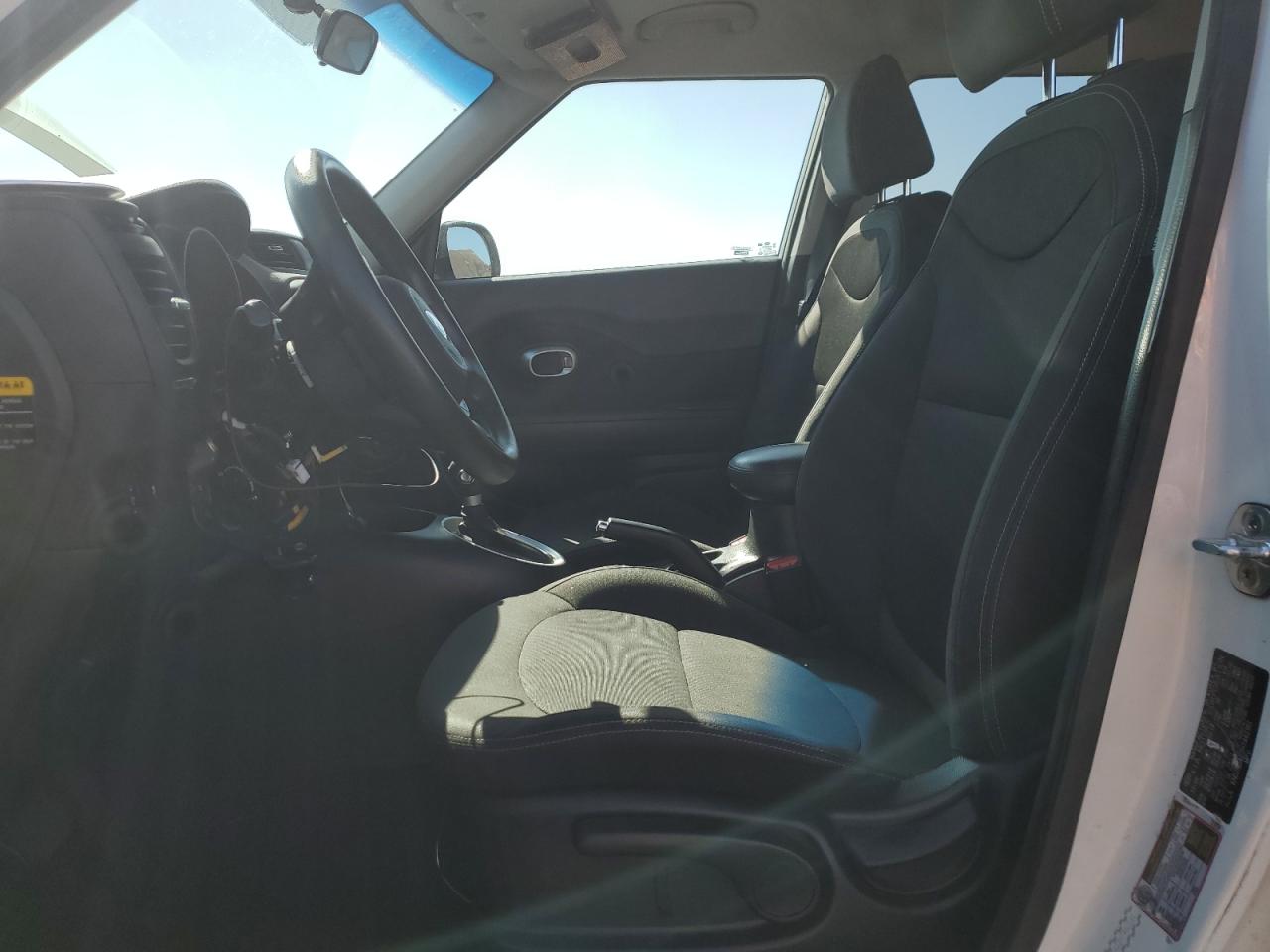 2017 Kia Soul VIN: KNDJN2A22H7462161 Lot: 85125455