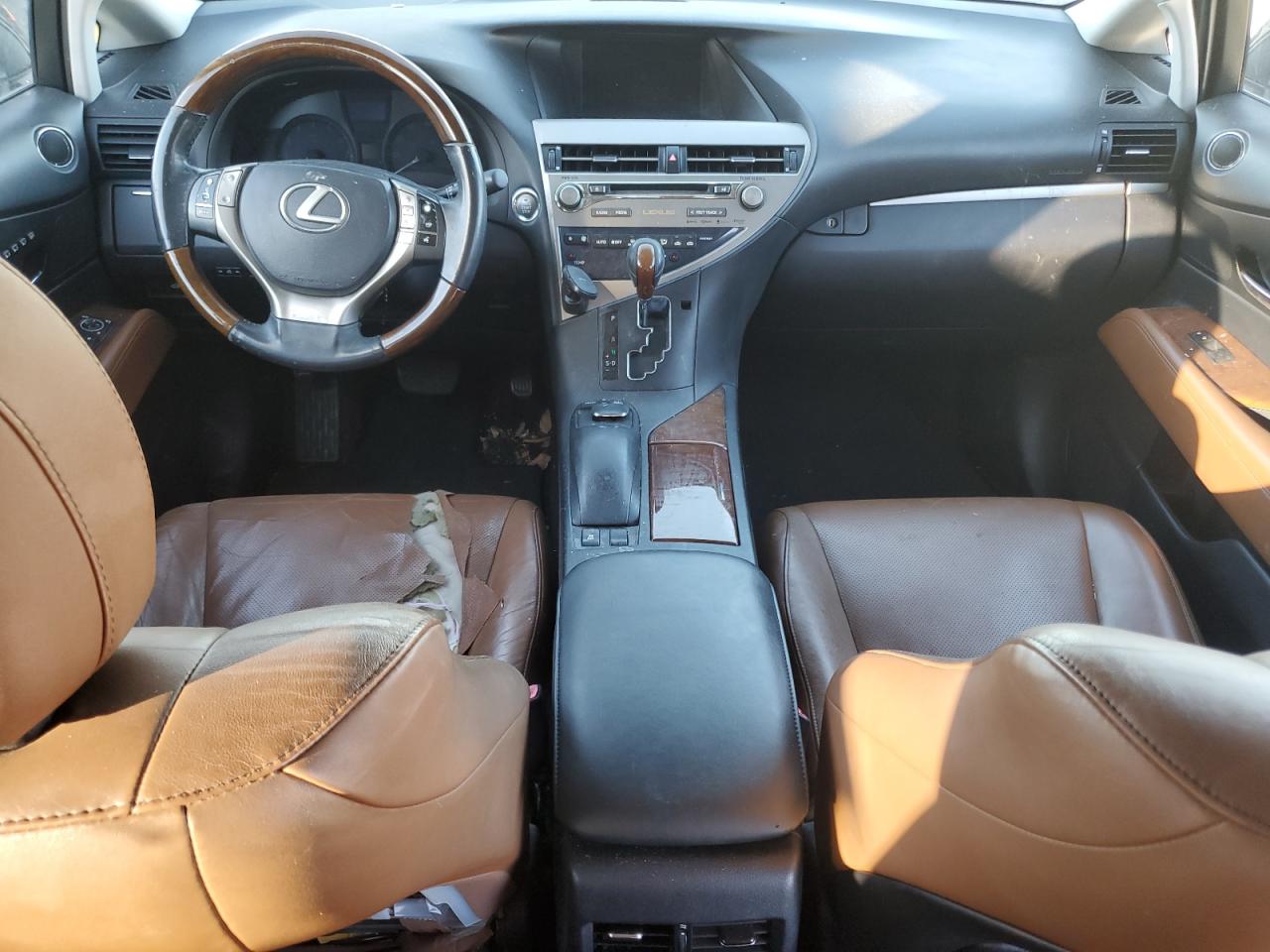 2014 Lexus Rx 350 VIN: JTJZK1BA6E2418679 Lot: 90727515