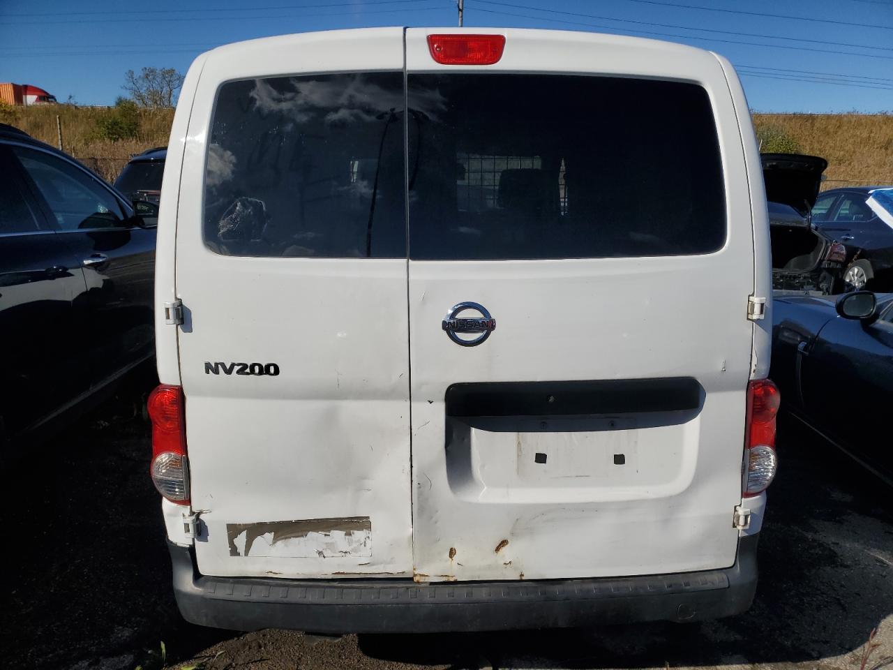 2019 Nissan Nv200 2.5S VIN: 3N6CM0KN0KK692618 Lot: 85922825
