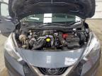 2017 NISSAN MICRA ACENTA DCI  for sale at Copart EAST KILBRIDE