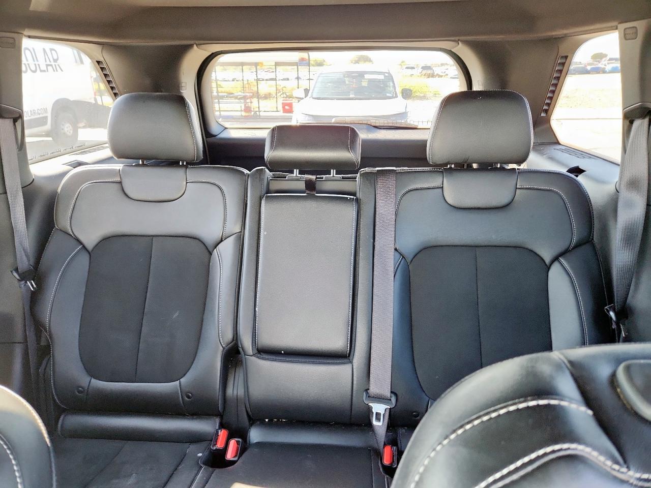 2024 Jeep Grand Cherokee Laredo VIN: 1C4RJGAG1RC124752 Lot: 85354395