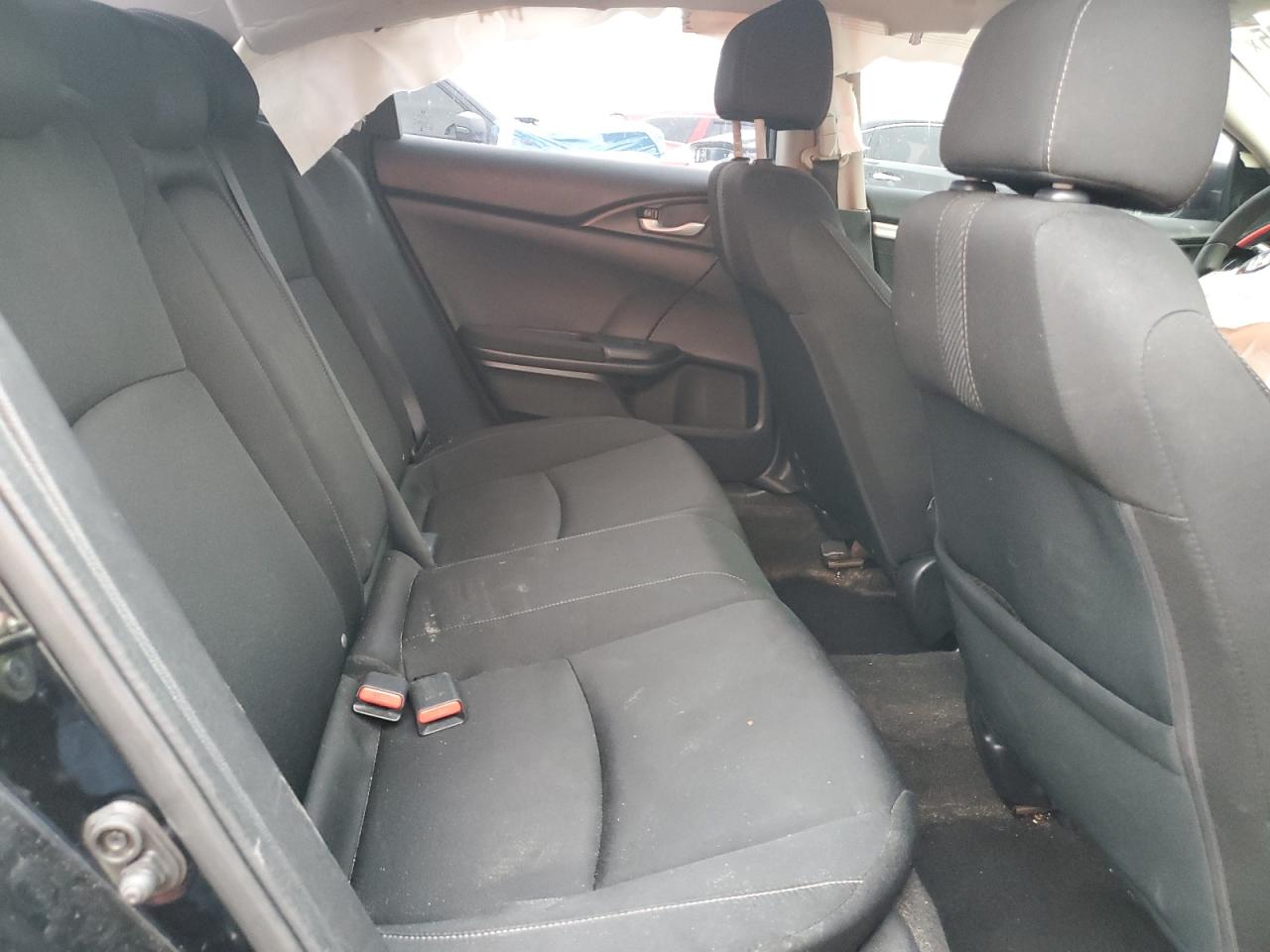 2016 Lexus Is 200T VIN: JTHBA1D29G5017043 Lot: 85360525