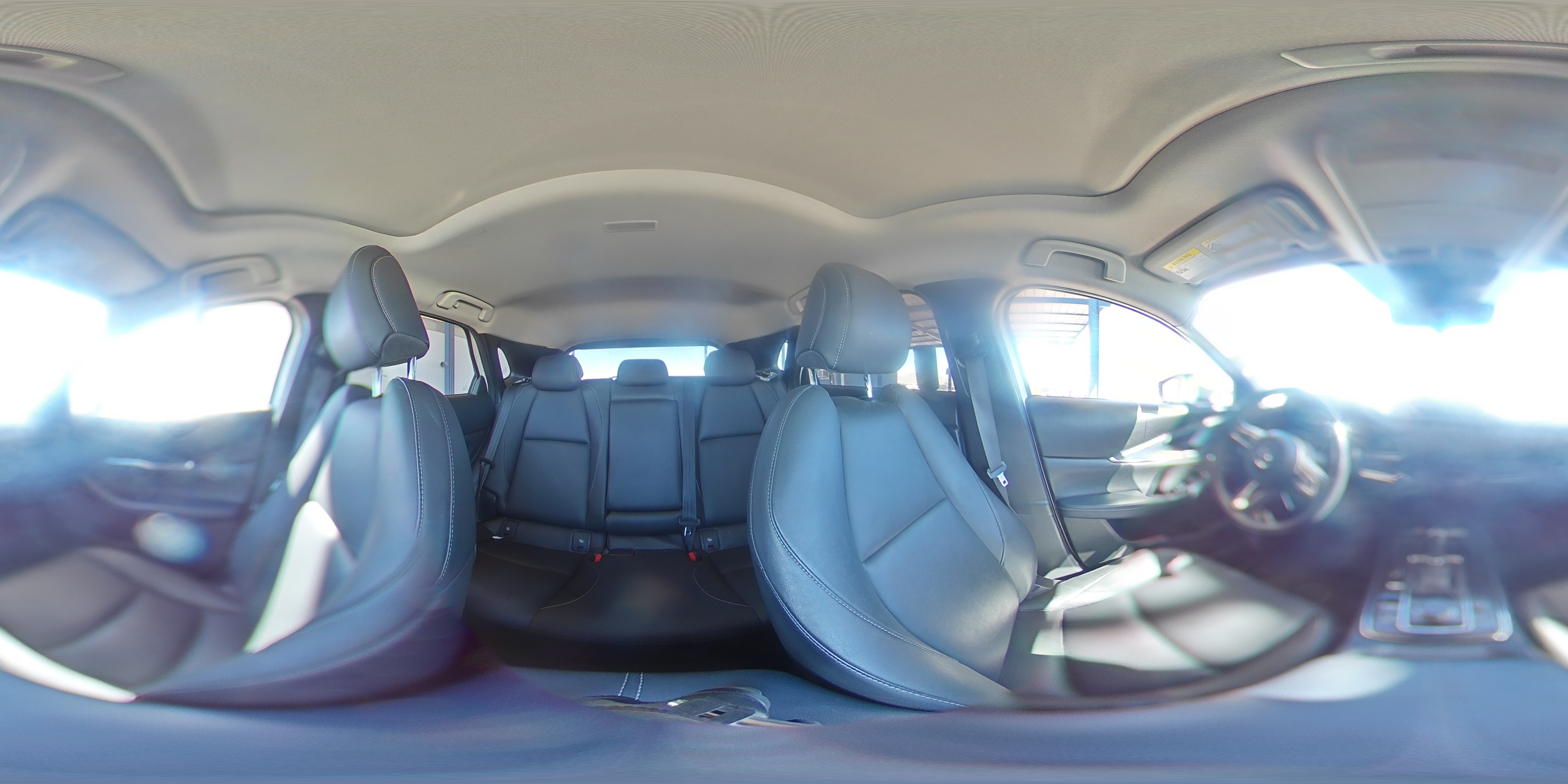 2021 Mazda Cx-30 Preferred VIN: 3MVDMBCL0MM217248 Lot: 82269665