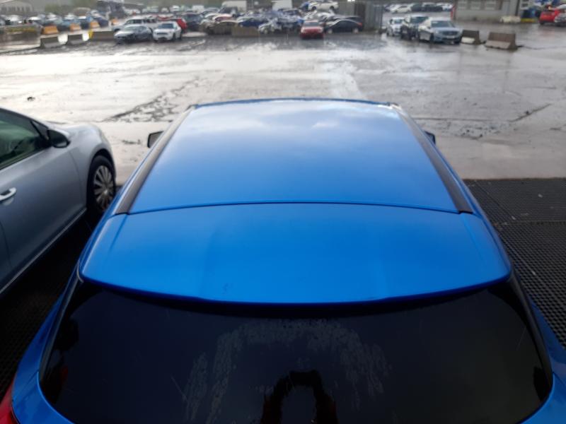 2012 MERCEDES-BENZ A CLASS A200 CDI BLUEEFFICIENCY AMG SPORT 5DR