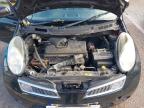 2009 NISSAN MICRA ACENTA  for sale at Copart SANDWICH