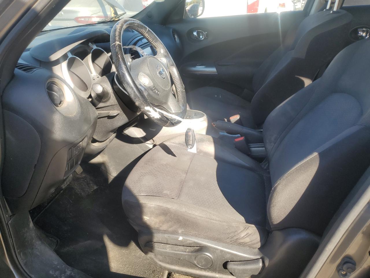 2011 Nissan Juke S VIN: JN8AF5MR1BT013600 Lot: 86688415