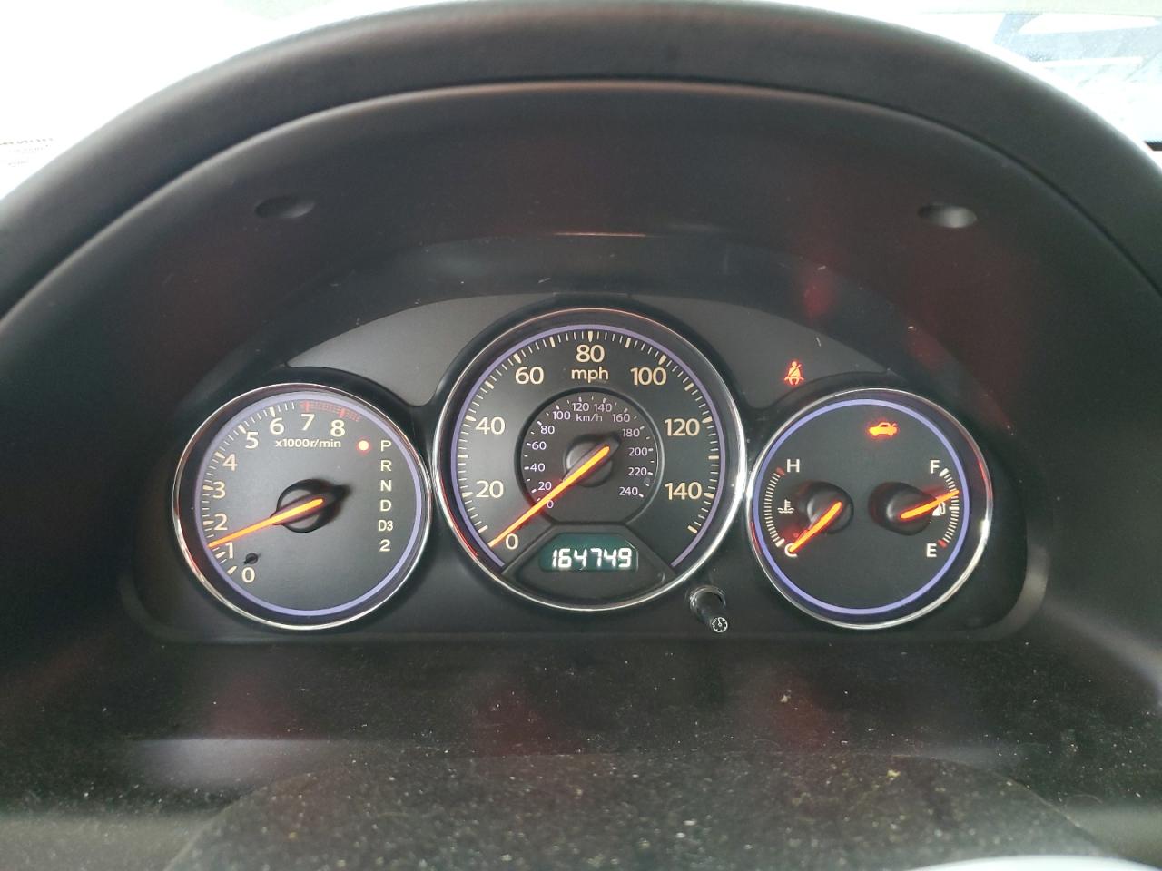 2004 Honda Civic Ex VIN: 2HGES26834H539871 Lot: 82316755