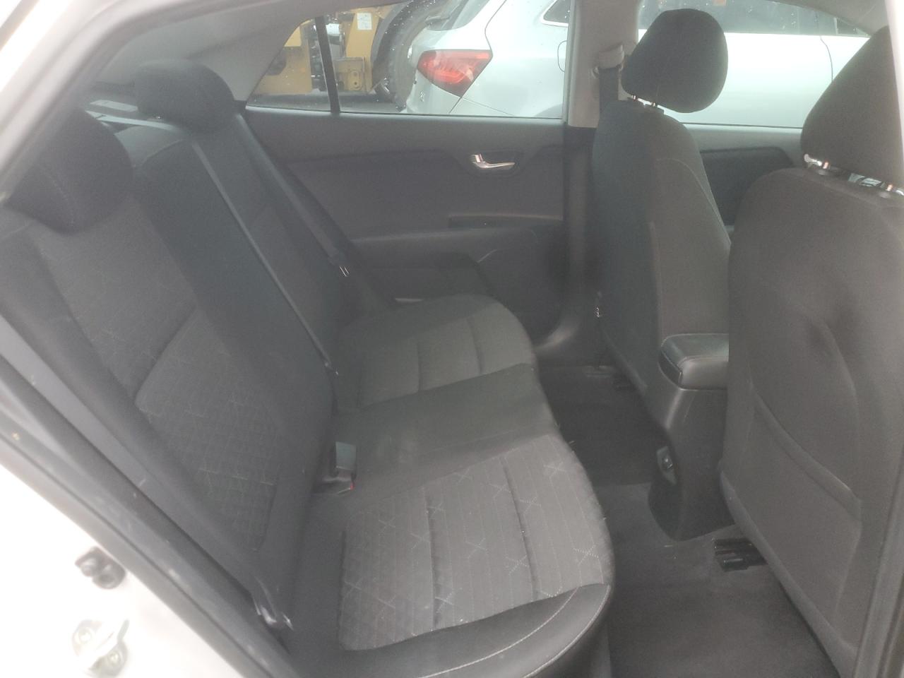 2019 Kia Rio S VIN: 3KPA24AB1KE160825 Lot: 82462345