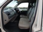 2010 VOLKSWAGEN TRANSPORTER 2.0 TDI 102PS VAN for sale at Copart WISBECH