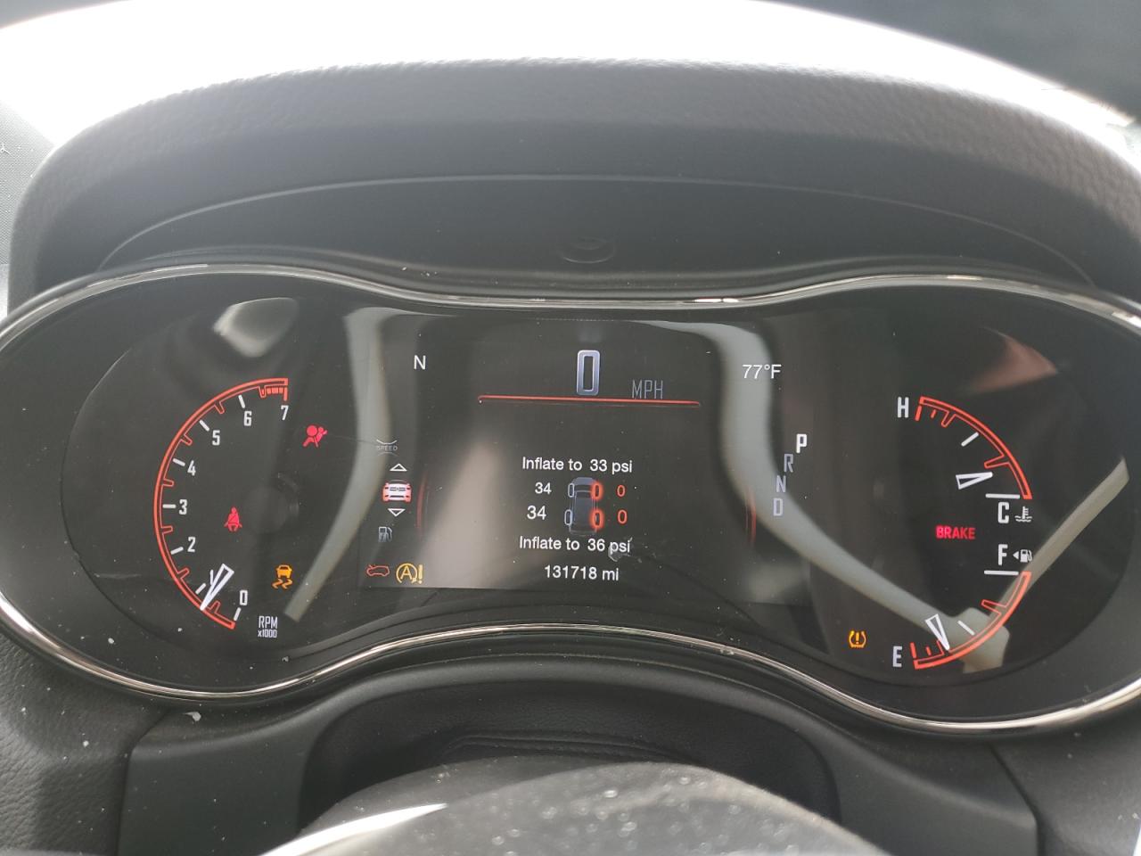 2020 Dodge Durango Gt VIN: 1C4RDJDG7LC308374 Lot: 85910915