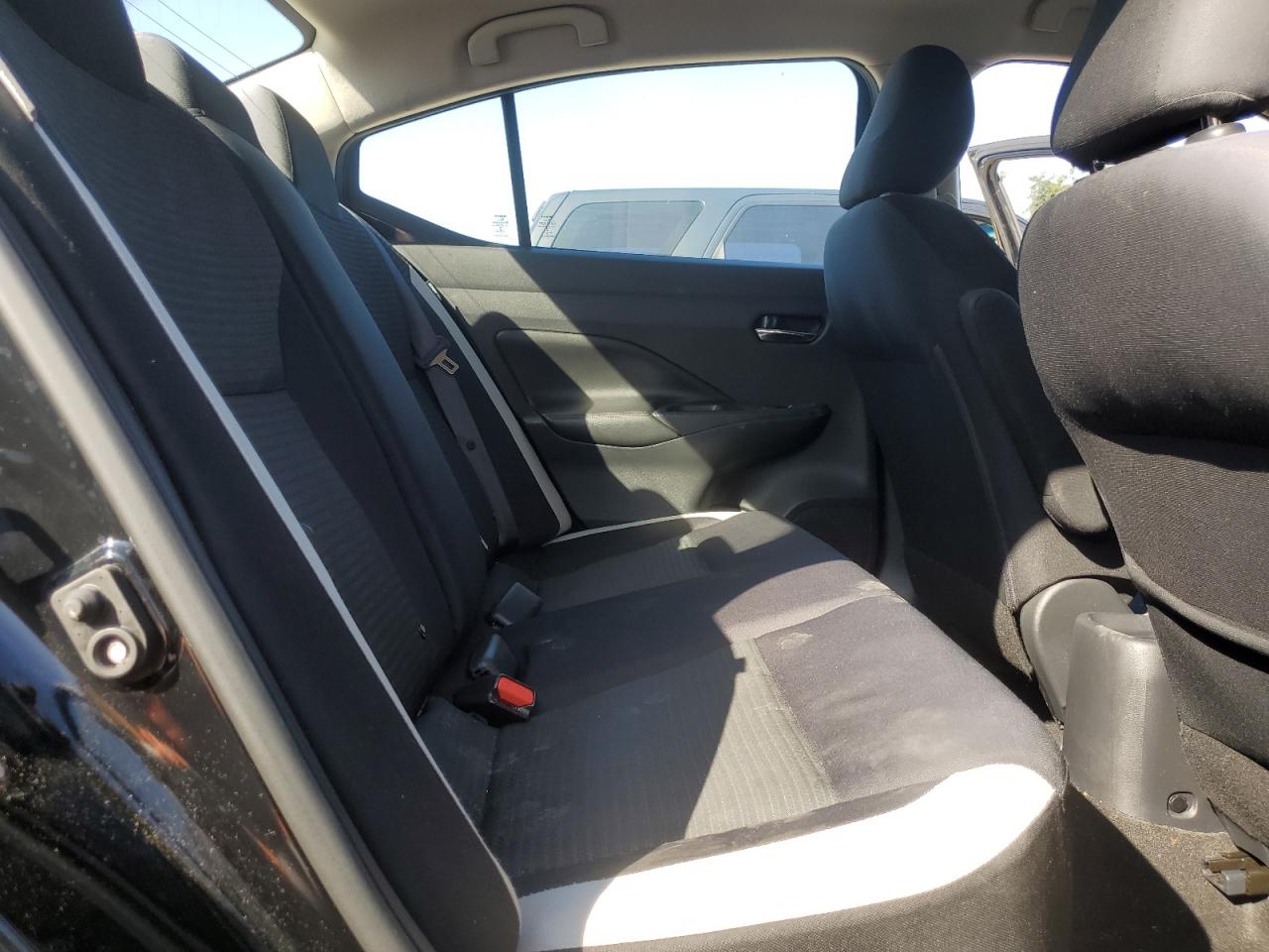 2020 Nissan Versa Sv VIN: 3N1CN8EV4LL860446 Lot: 81990285