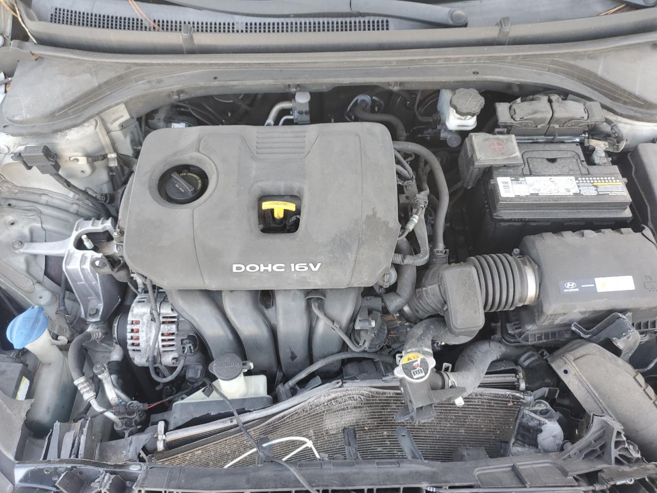 Elantra Elantra