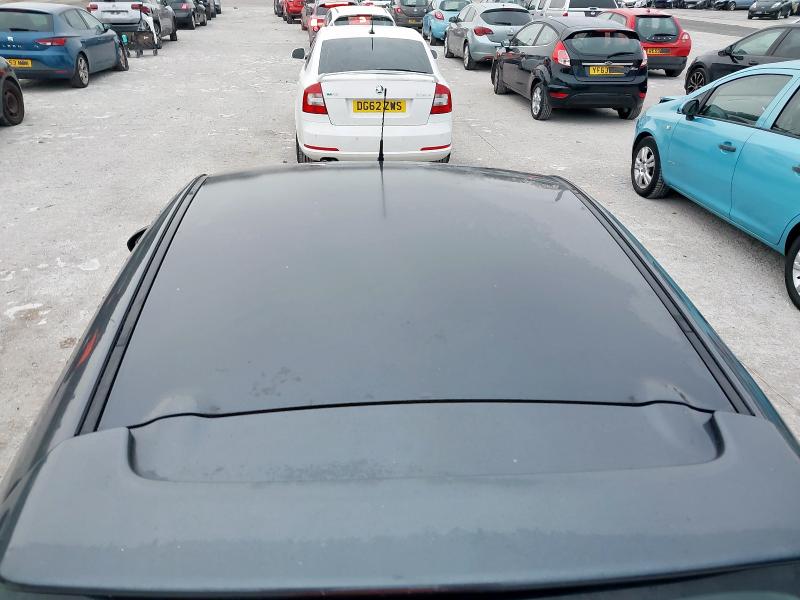 2010 MAZDA 2 1.5 SPORT 5DR