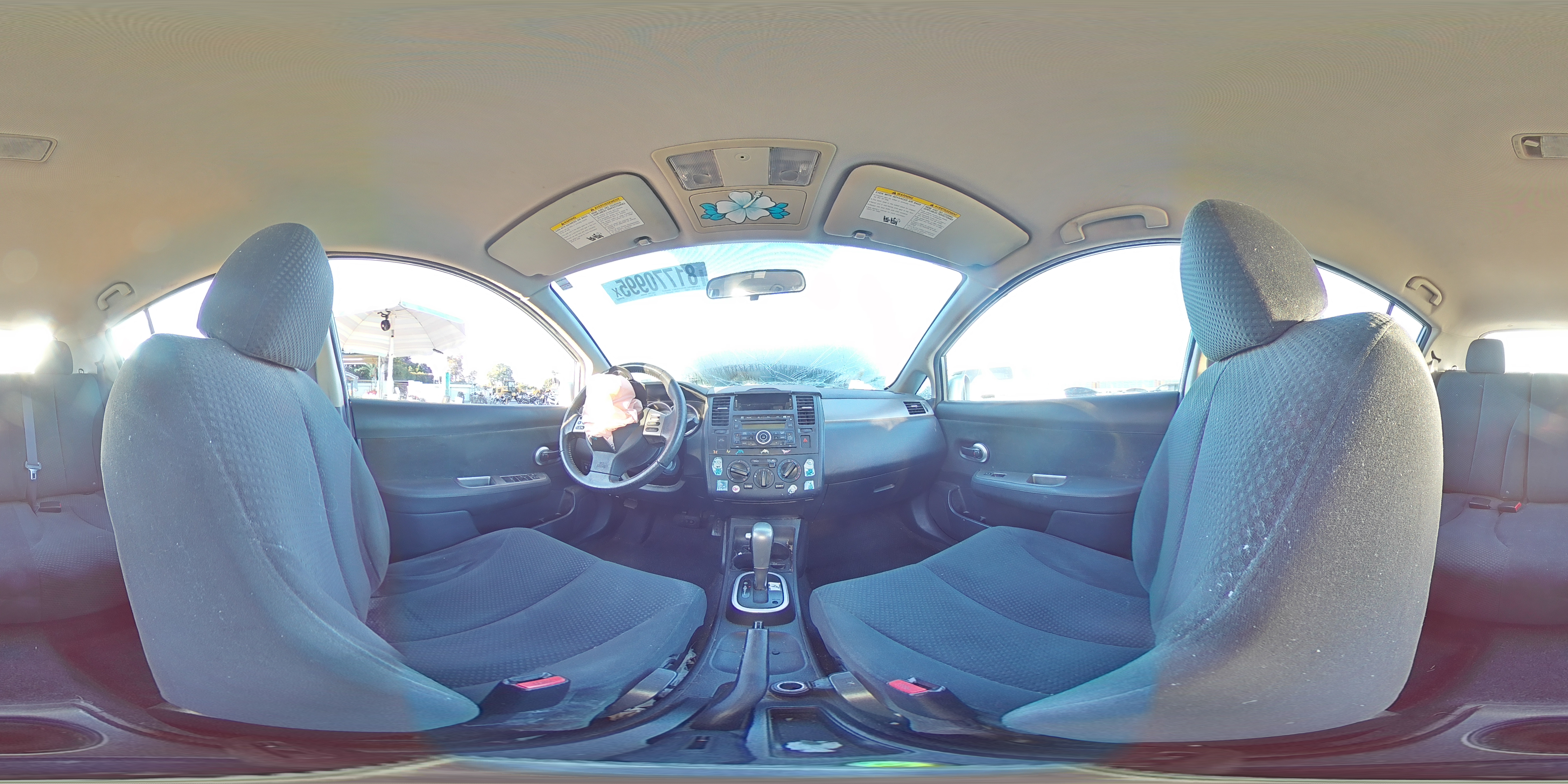 2012 Nissan Versa S VIN: 3N1BC1CP2CK269762 Lot: 81770995