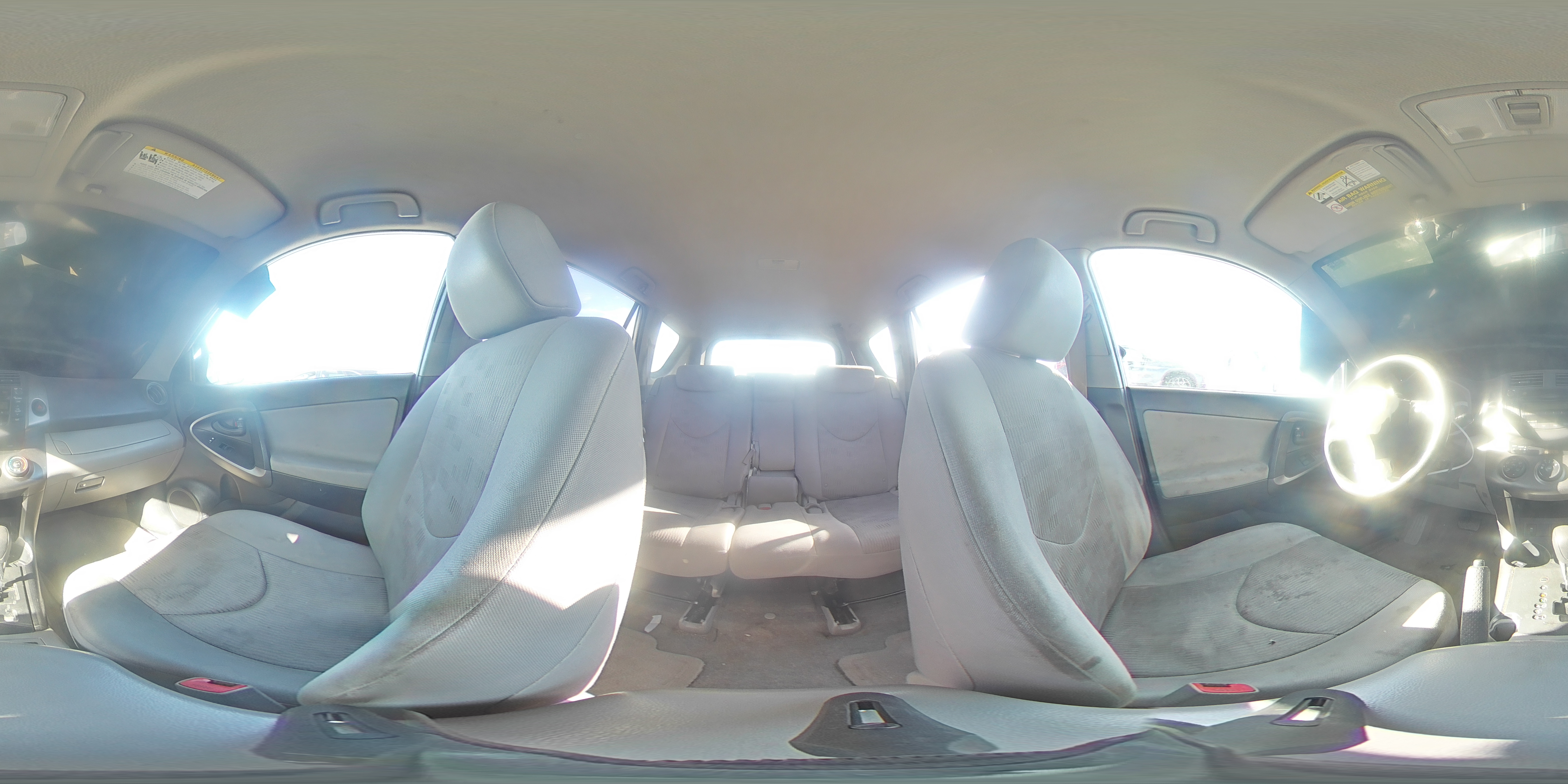 2009 Toyota Rav4 VIN: JTMBK33V29D008439 Lot: 86337645