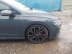 2024 VOLKSWAGEN GOLF 2.0 TDI 200 GTD 5DR DSG for sale at Copart YORK