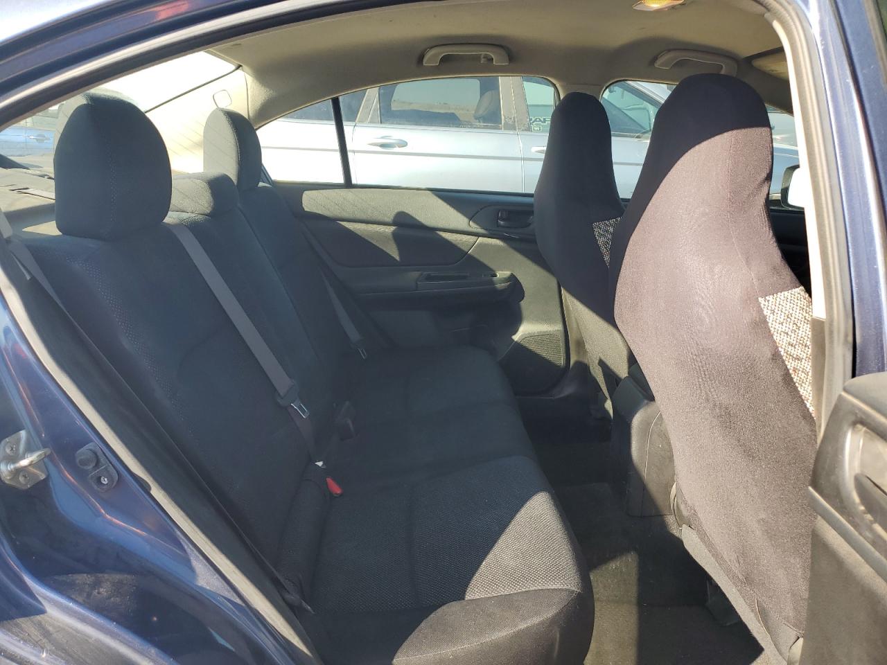 2013 Subaru Impreza VIN: JF1GJAA60DH023750 Lot: 82345815