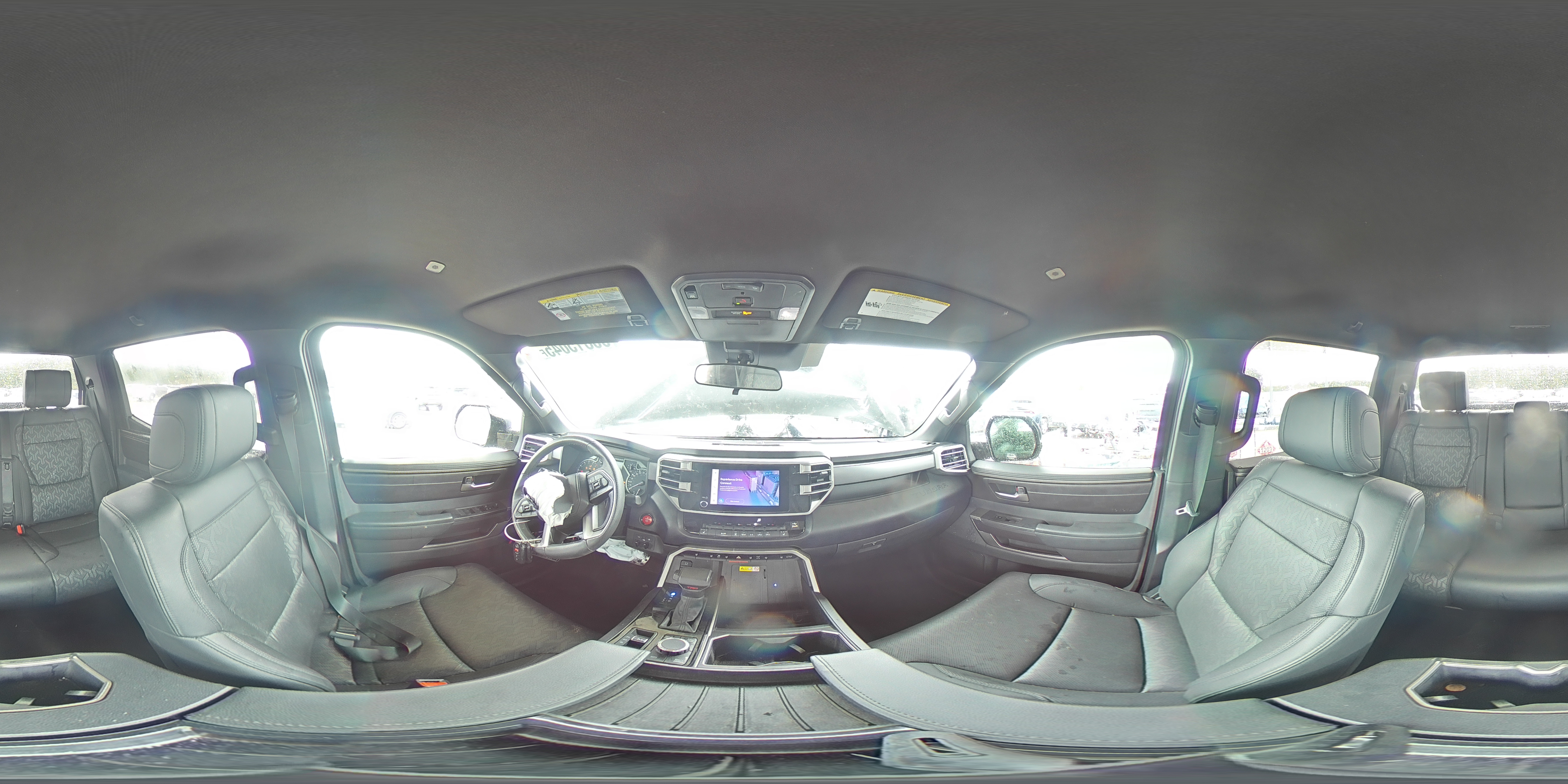 2025 Toyota Tundra Crewmax Sr VIN: 5TFLA5DBXSX249466 Lot: 85315045